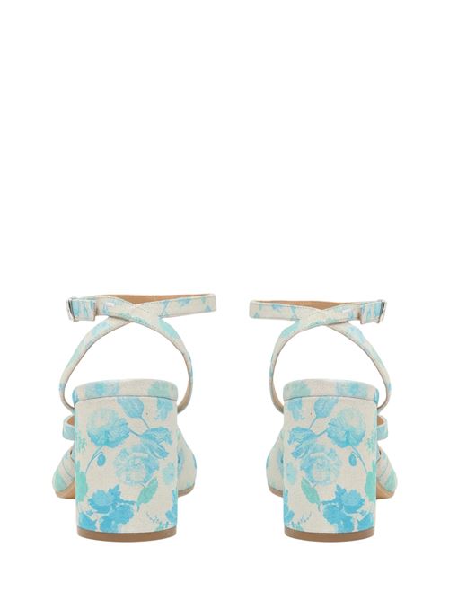 Tabi Pump H80 sandals MAISON MARGIELA | S58WP0280P7658H0A77